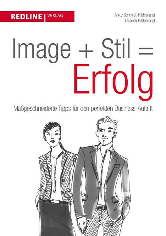 Produktbild: Image + Stil = Erfolg
