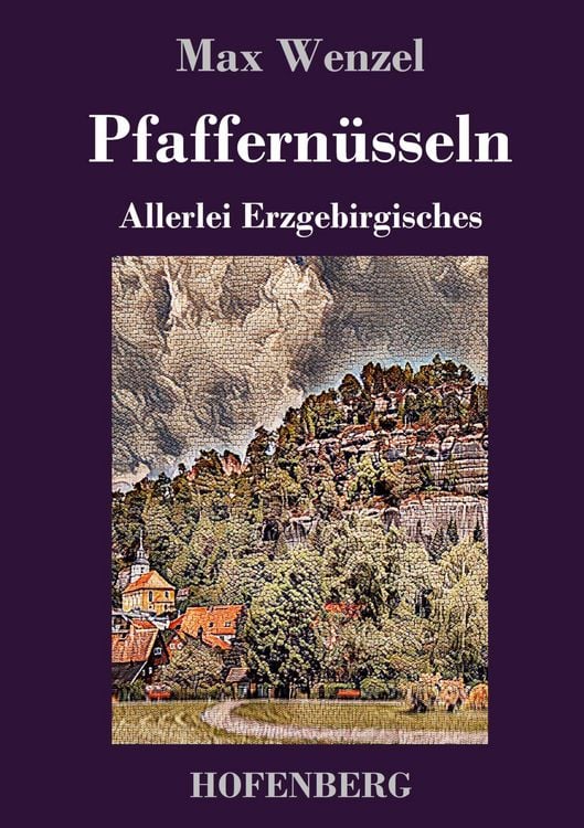Produktbild: Pfaffern&uuml;sseln