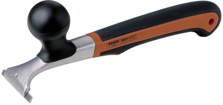 Produktbild: Schaber ERGO L.360mm Klingenbreite 65mm BAHCO
