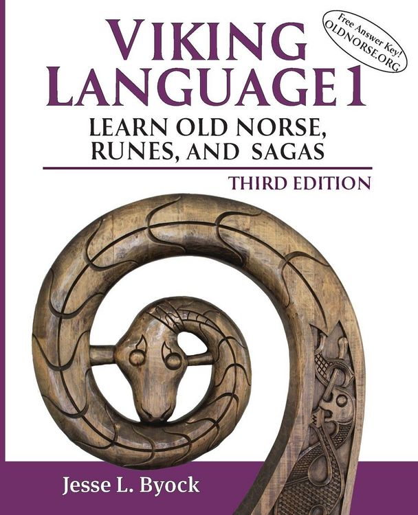 Produktbild: Viking Language 1