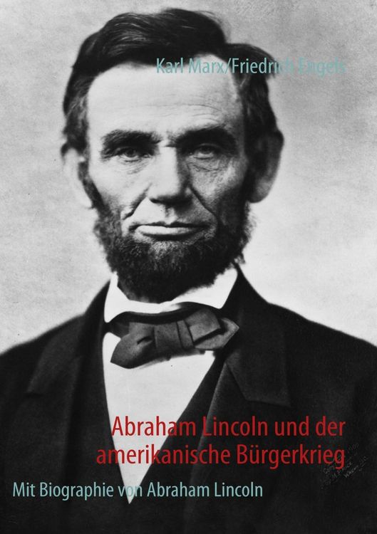 Produktbild: Abraham Lincoln und der amerikanische B&uuml;rgerkrieg