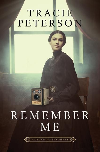Produktbild: Remember Me