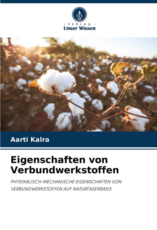 Produktbild: Eigenschaften von Verbundwerkstoffen