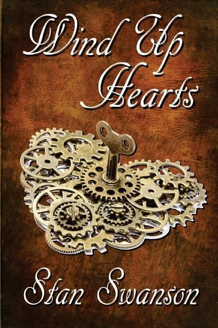 Produktbild: Wind Up Hearts