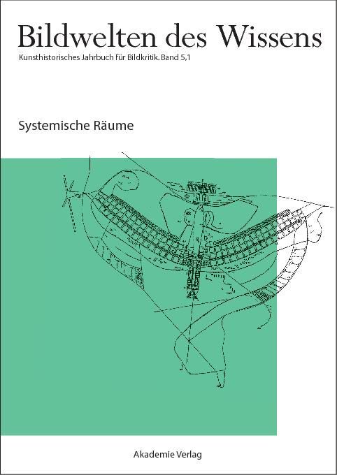 Produktbild: Systemische R&auml;ume