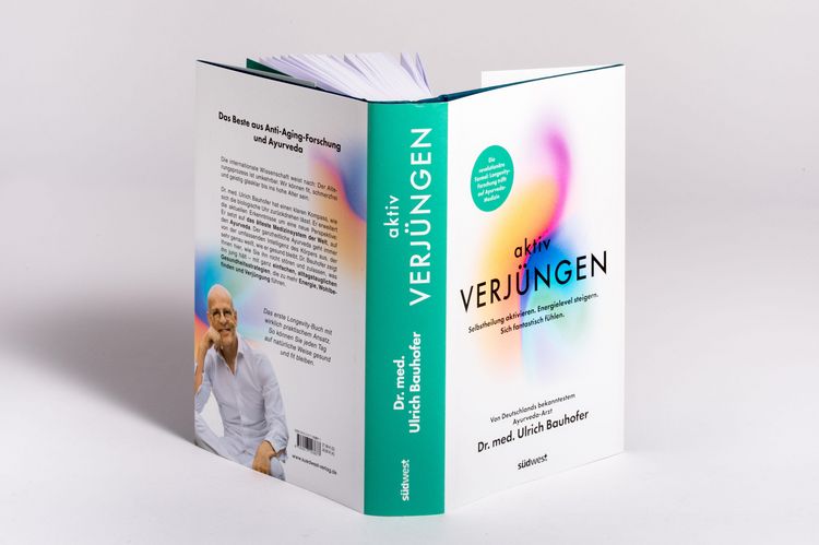 Produktbild: Aktiv verj&uuml;ngen
