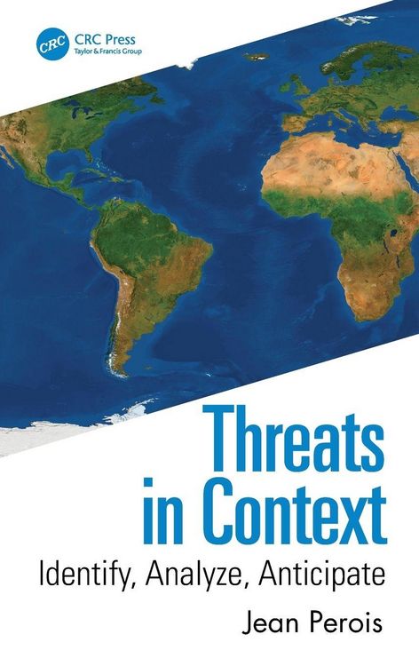 Produktbild: Threats in Context