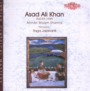 Produktbild: Raga Jaijaivanti