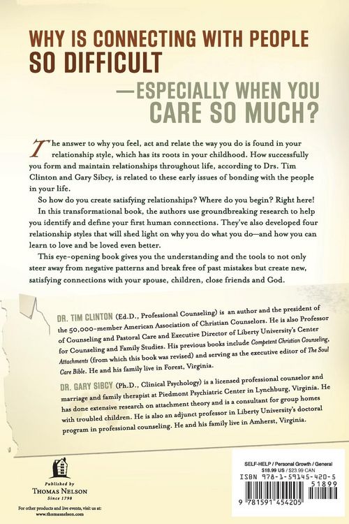Produktbild: The Why You Do the Things You Do