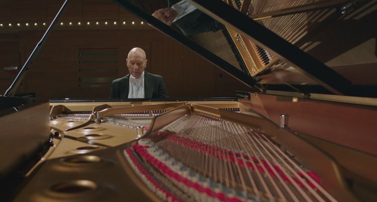 Produktbild: The Last Note - Sinfonie des Lebens