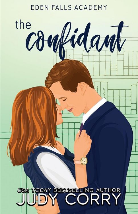 Produktbild: The Confidant