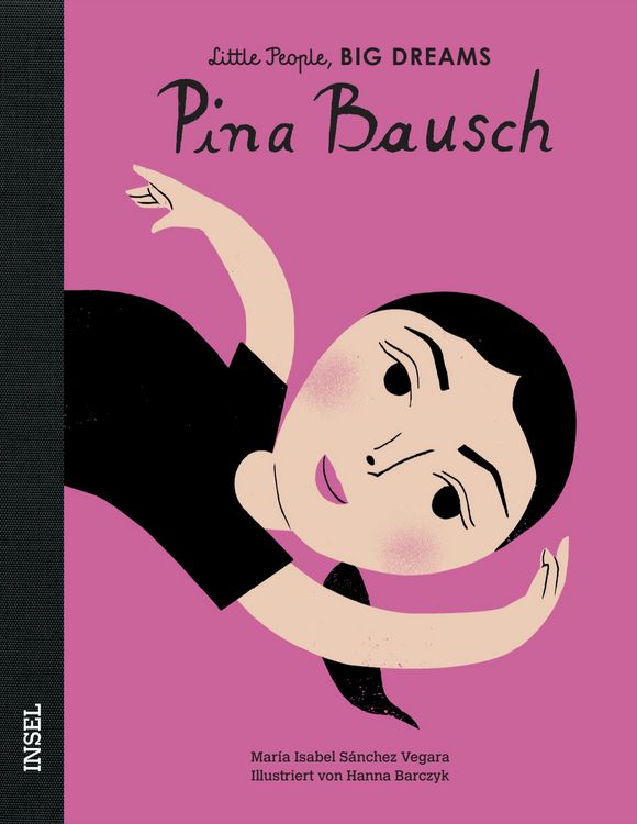 Produktbild: Pina Bausch