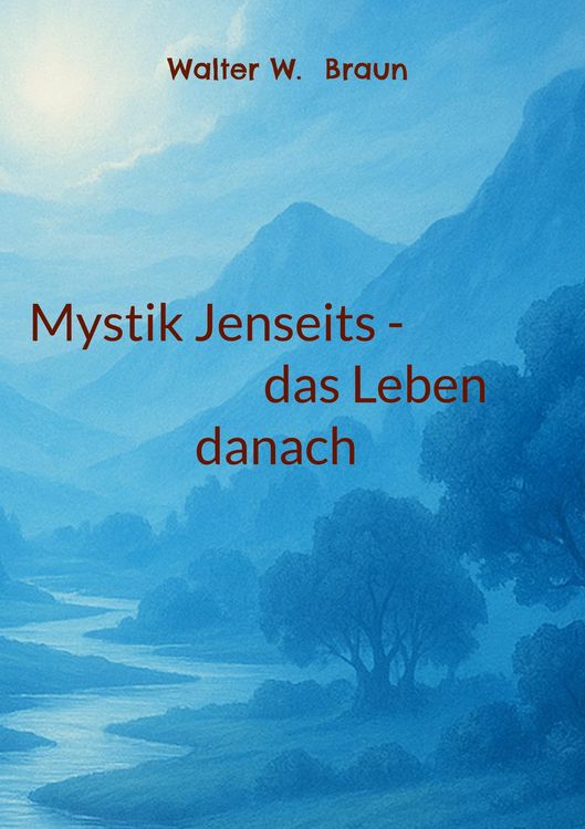 Produktbild: Mystik Jenseits - das Leben danach