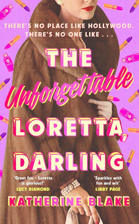 Produktbild: The Unforgettable Loretta, Darling