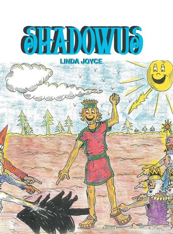 Produktbild: Shadowus