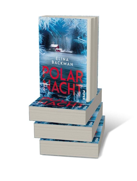 Produktbild: Polarnacht