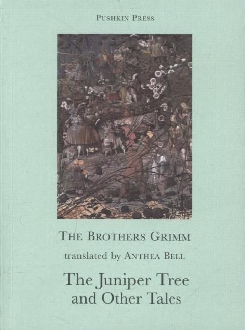 Produktbild: Juniper Tree & Other Tales