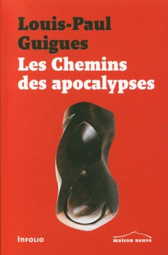 Produktbild: Les chemins des apocalypses
