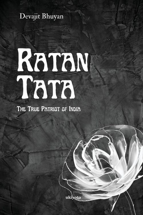 Produktbild: Ratan Tata
