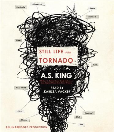 Produktbild: STILL LIFE W/TORNADO        7D
