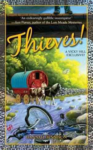 Produktbild: Thieves
