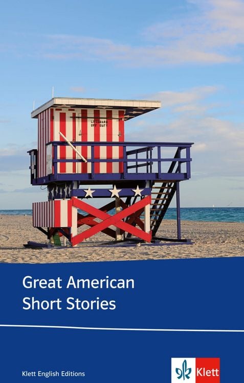 Produktbild: Great American Short Stories