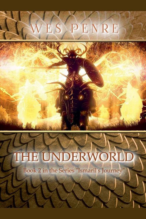 Produktbild: The Underworld