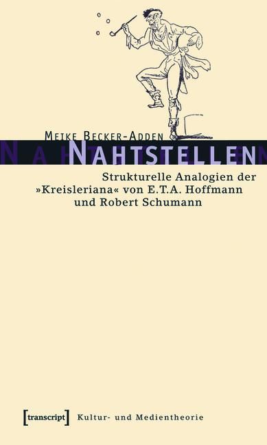 Produktbild: Nahtstellen