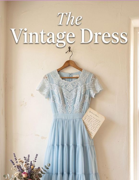 Produktbild: The Vintage Dress