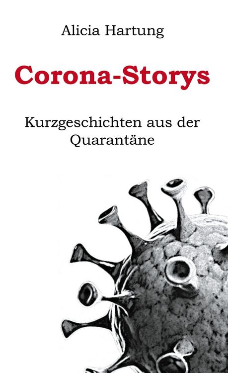 Produktbild: Corona-Storys