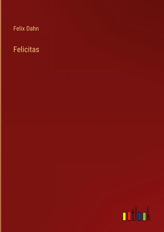 Produktbild: Felicitas