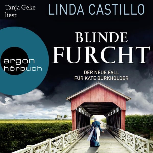 Produktbild: Blinde Furcht
