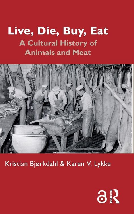 Produktbild: Live, Die, Buy, Eat
