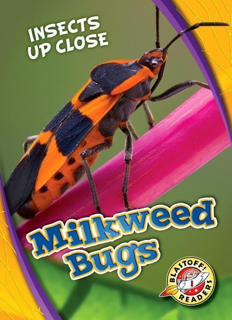 Produktbild: Milkweed Bugs