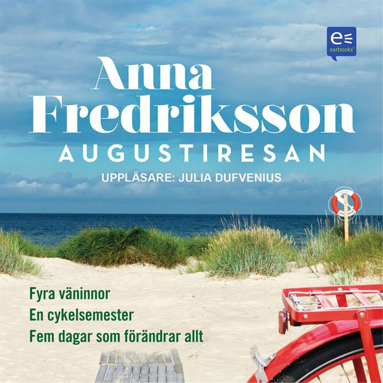 Produktbild: Augustiresan