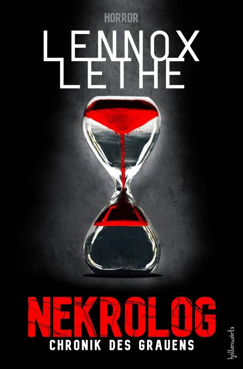 Produktbild: Nekrolog