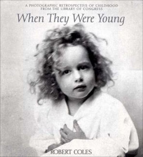 Produktbild: When They Were Young: A Photographic Retrospective of Childhood from the Library of Congress