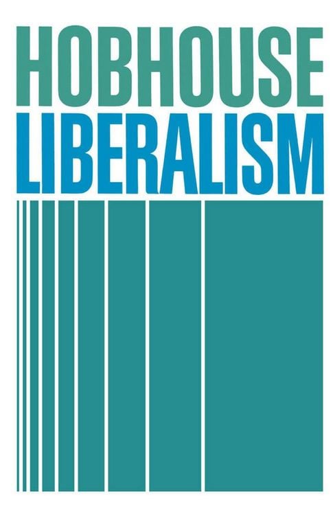 Produktbild: Liberalism