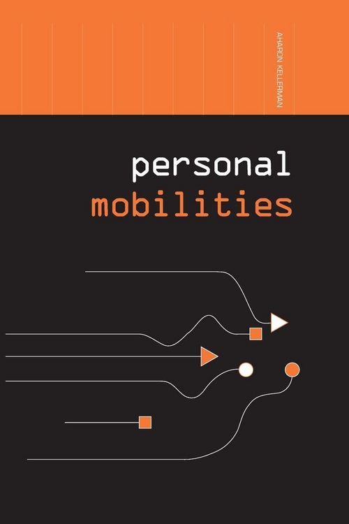 Produktbild: Personal Mobilities