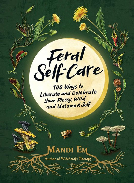 Produktbild: Feral Self-Care