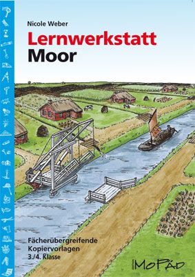 Produktbild: Lernwerkstatt Moor