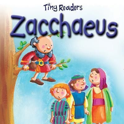Produktbild: Zacchaeus