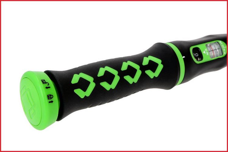Produktbild: KS Tools 512.0025 Drehmomentschl&uuml;ssel