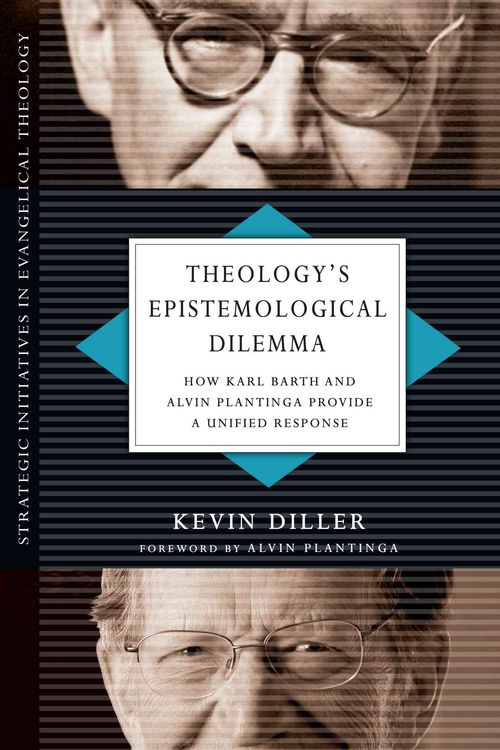 Produktbild: Theology's Epistemological Dilemma