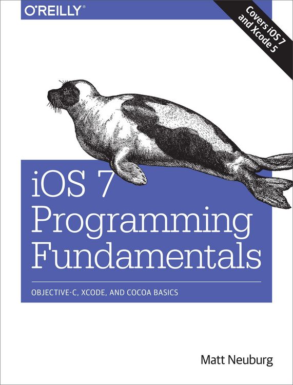 Produktbild: IOS 7 Programming Fundamentals