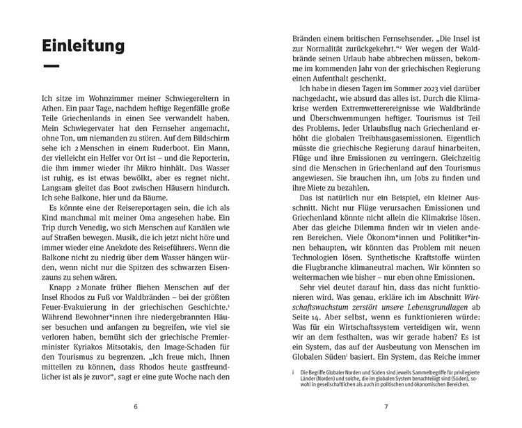 Produktbild: Das Ende der Ersch&ouml;pfung