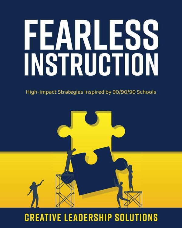Produktbild: Fearless Instruction