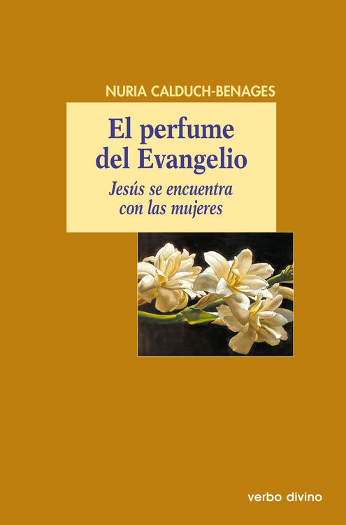 Produktbild: El perfume del Evangelio