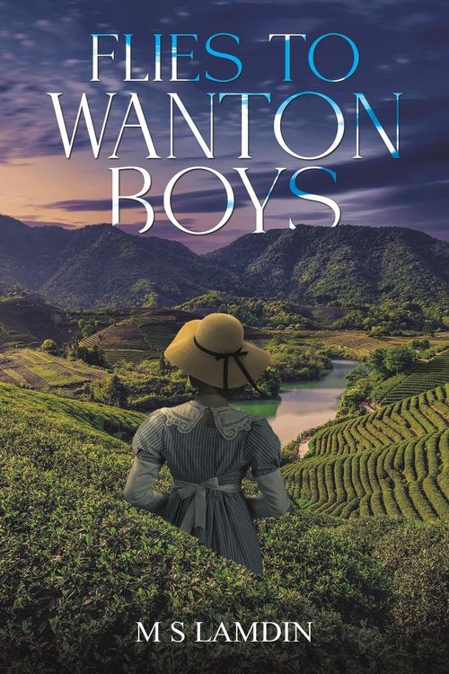 Produktbild: Flies to Wanton Boys