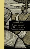 Produktbild: Bridgewater, P: Mindfulness & the Journey of Bereavement